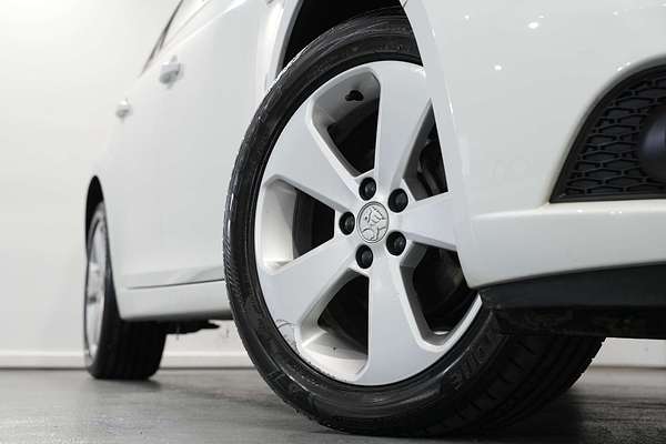 2014 Holden Cruze Equipe JH Series II