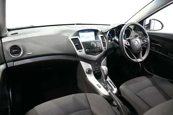 2014 Holden Cruze Equipe JH Series II