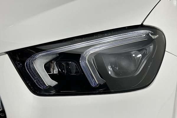 2021 Mercedes-Benz GLE-Class GLE400 d V167