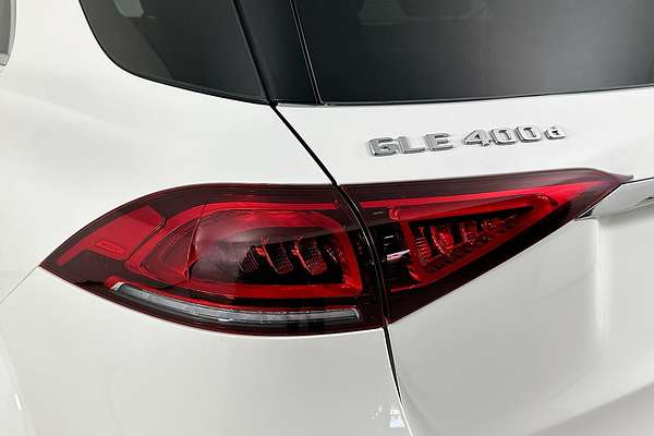 2021 Mercedes-Benz GLE-Class GLE400 d V167