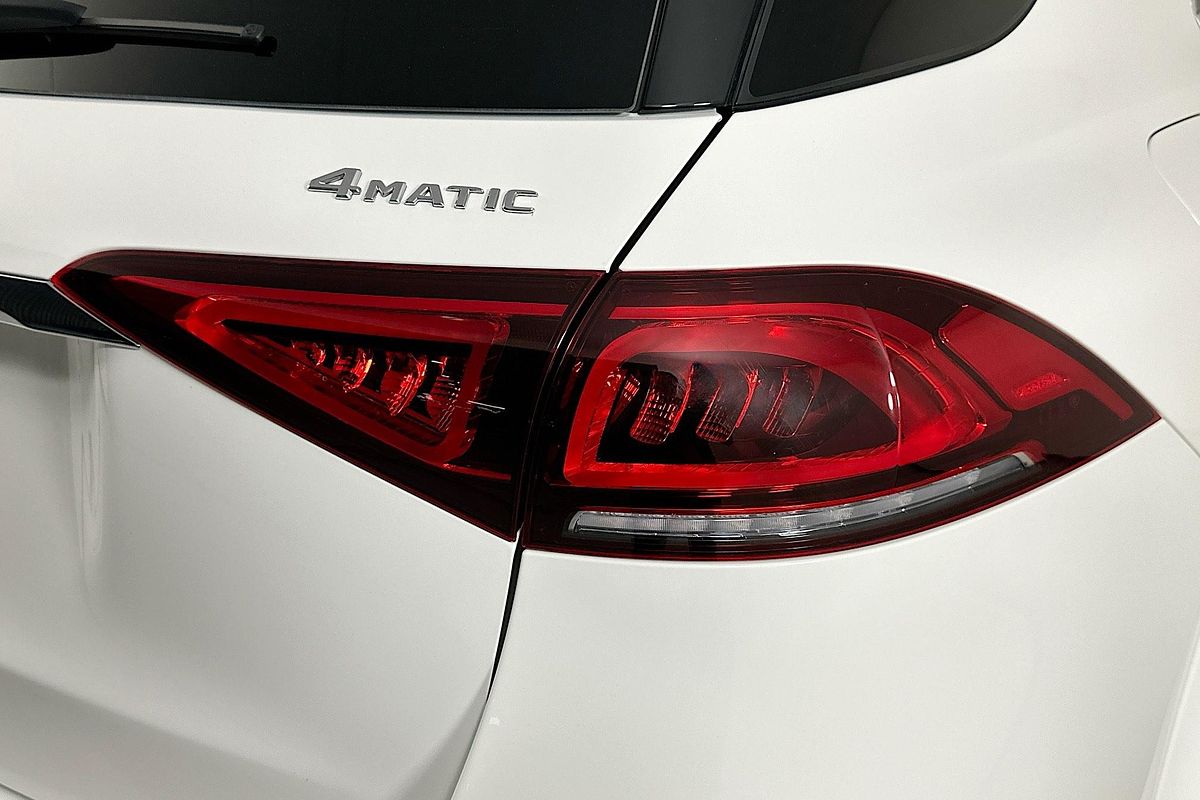 2021 Mercedes-Benz GLE-Class GLE400 d V167