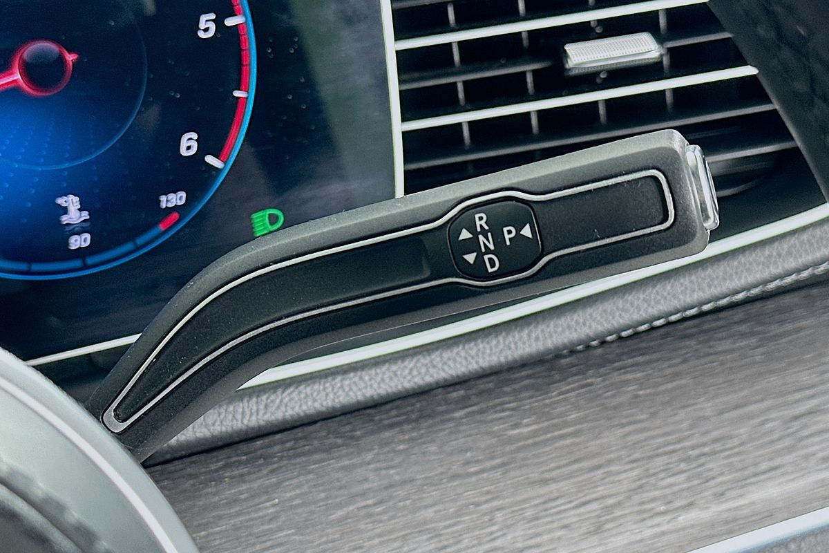 2021 Mercedes-Benz GLE-Class GLE400 d V167