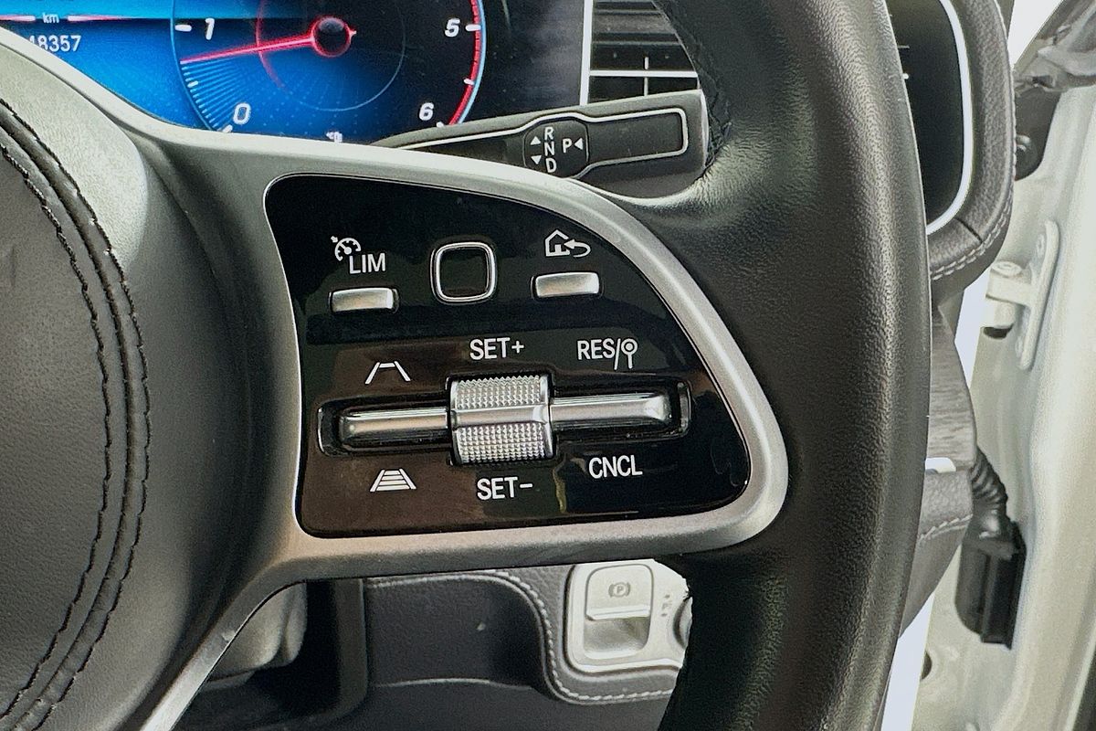 2021 Mercedes-Benz GLE-Class GLE400 d V167
