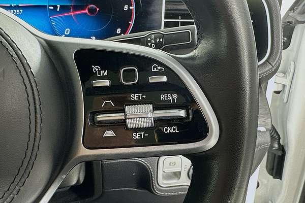 2021 Mercedes-Benz GLE-Class GLE400 d V167