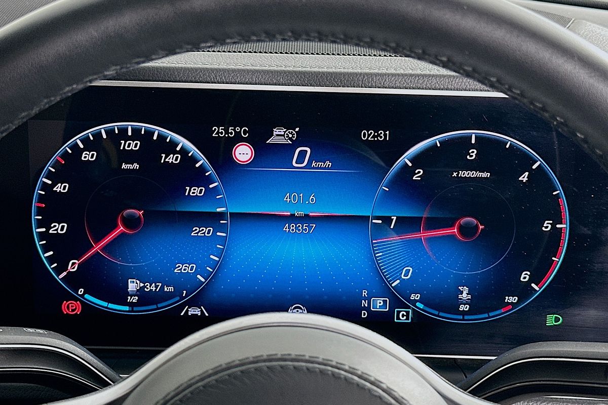 2021 Mercedes-Benz GLE-Class GLE400 d V167