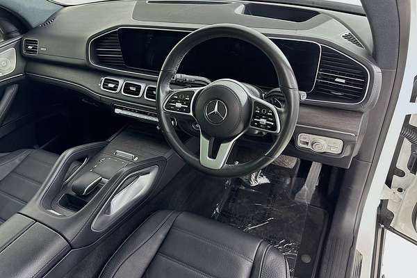 2021 Mercedes-Benz GLE-Class GLE400 d V167