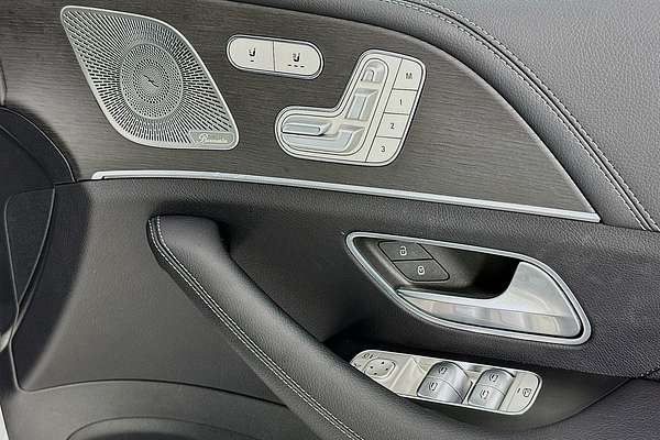 2021 Mercedes-Benz GLE-Class GLE400 d V167