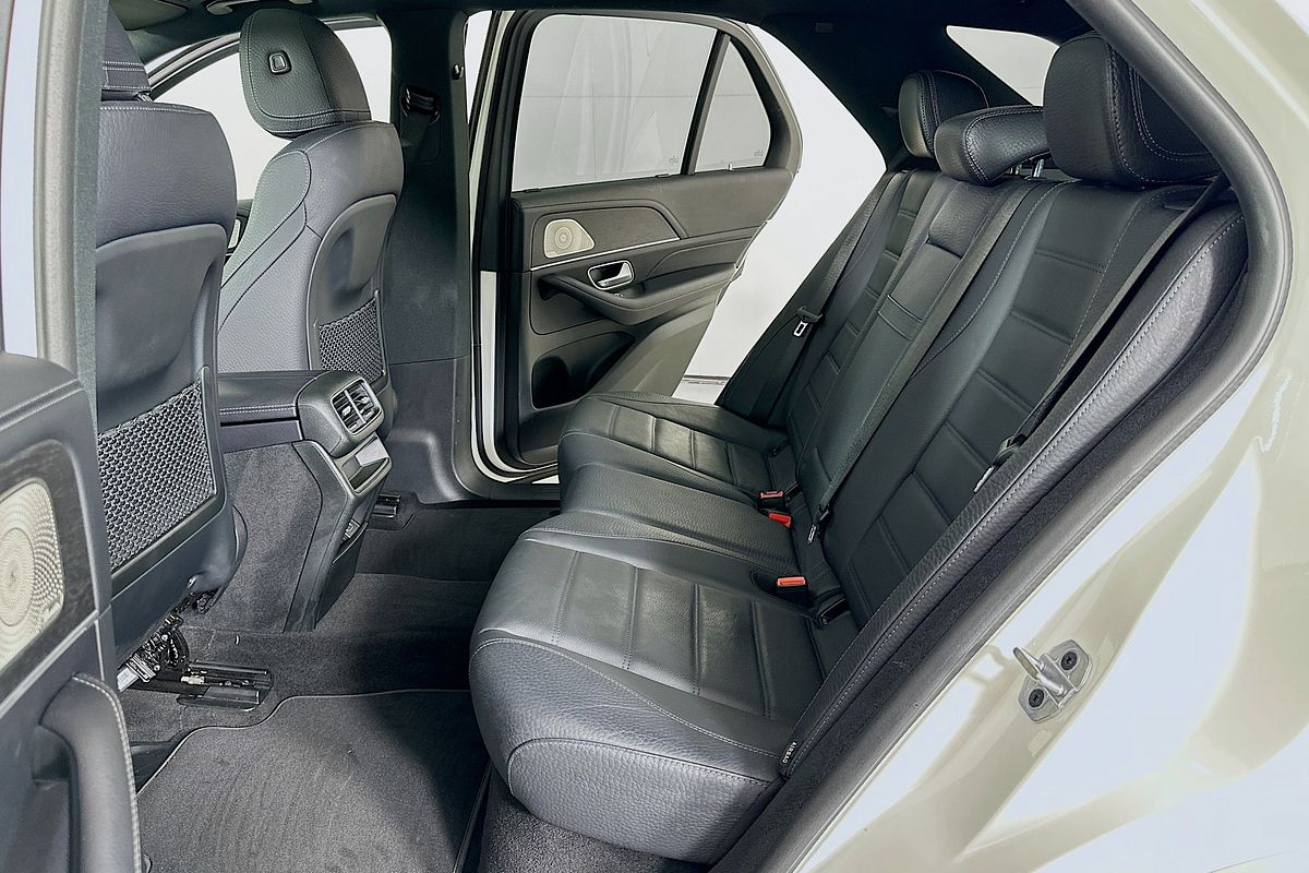 2021 Mercedes-Benz GLE-Class GLE400 d V167