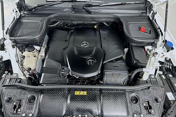 2021 Mercedes-Benz GLE-Class GLE400 d V167