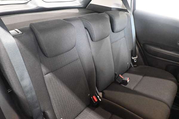 2015 Honda HR-V VTi-S