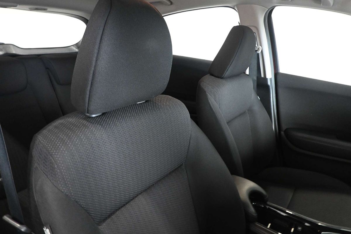 2015 Honda HR-V VTi-S