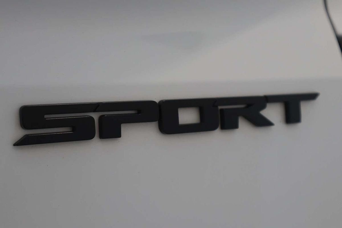2023 Ford Ranger Sport 4X4