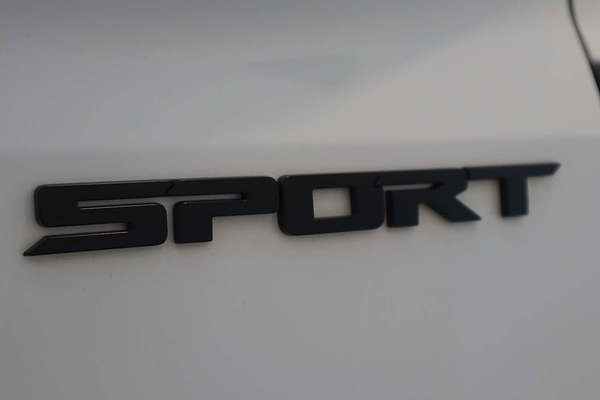 2023 Ford Ranger Sport 4X4