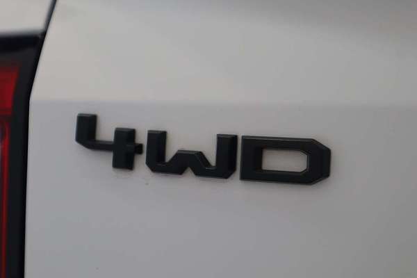2023 Ford Ranger Sport 4X4