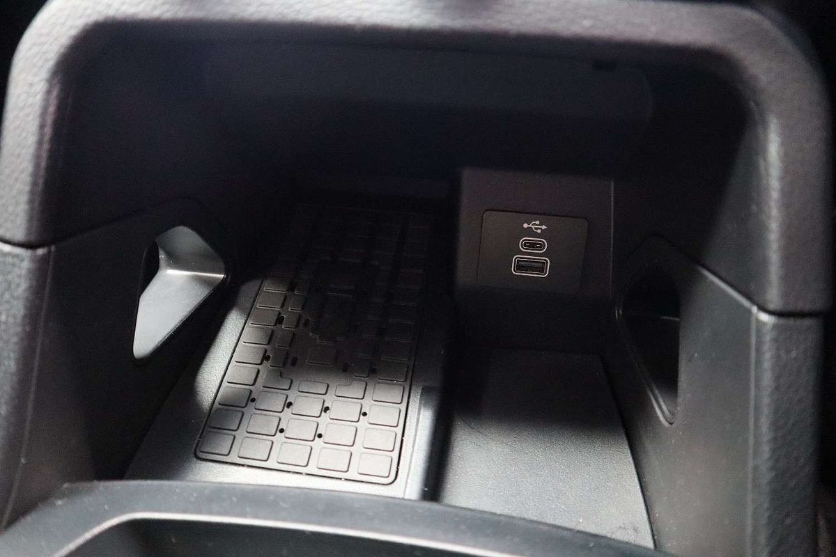 2023 Ford Ranger Sport 4X4