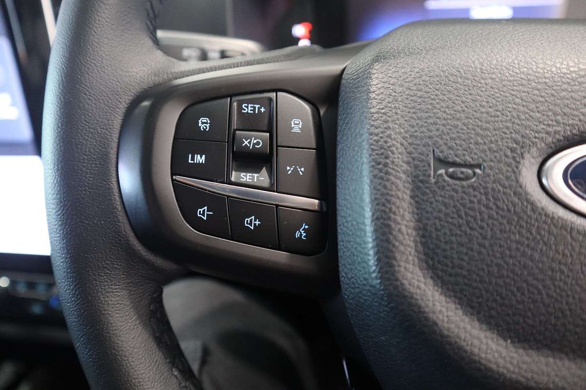 2023 Ford Ranger Sport 4X4
