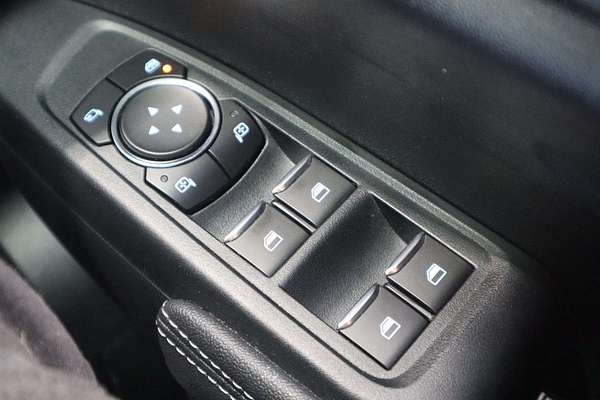 2023 Ford Ranger Sport 4X4