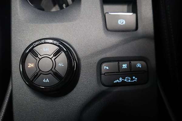 2023 Ford Ranger Sport 4X4