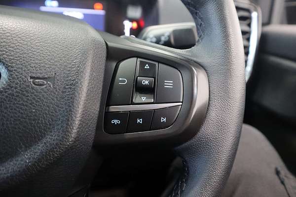 2023 Ford Ranger Sport 4X4