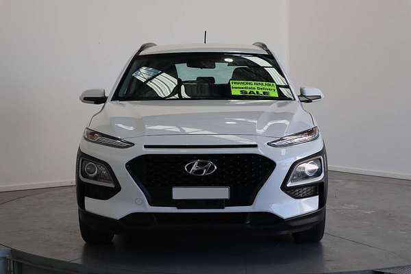 2020 Hyundai Kona Go OS.3