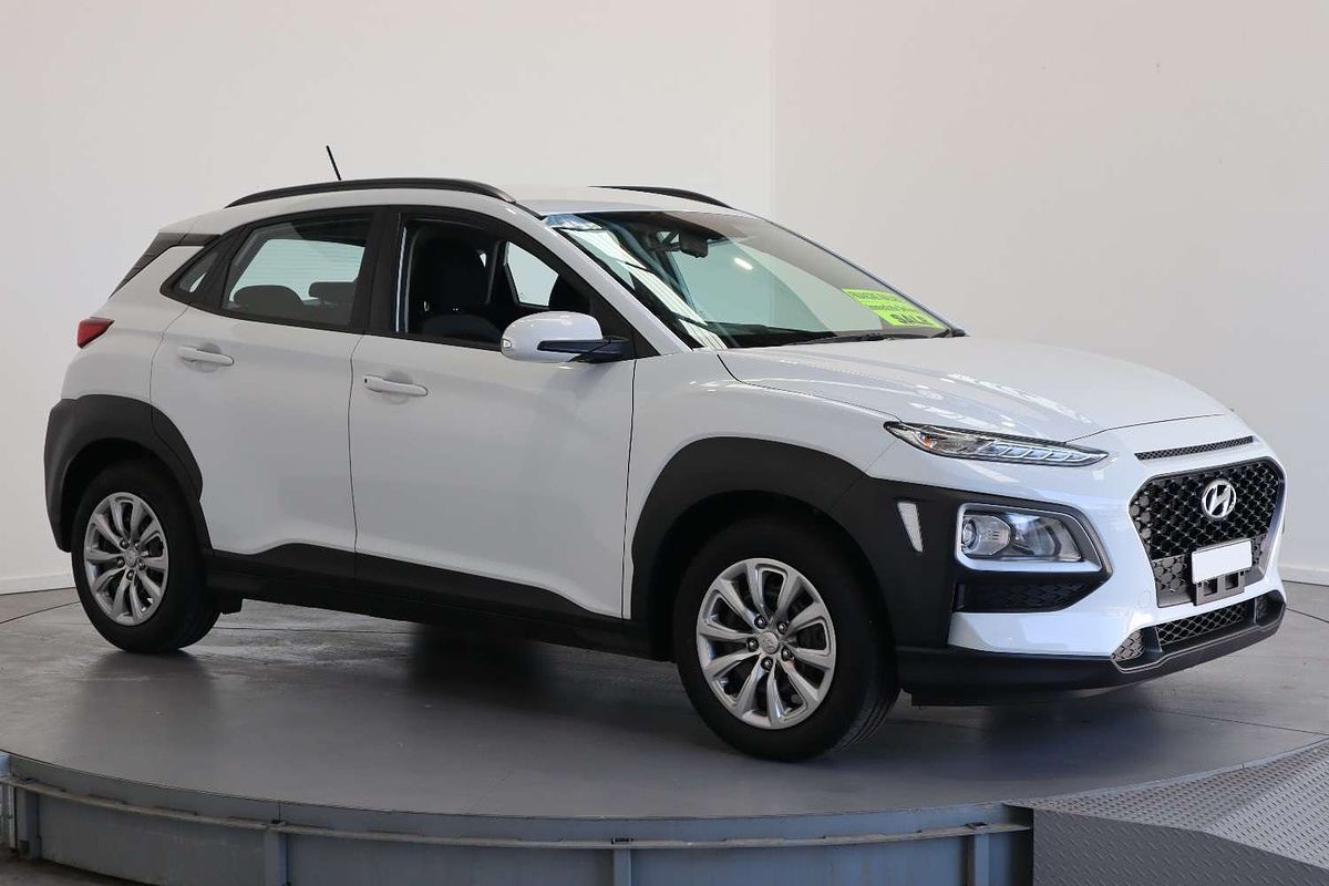 2020 Hyundai Kona Go OS.3