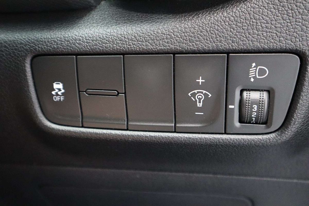 2020 Hyundai Kona Go OS.3