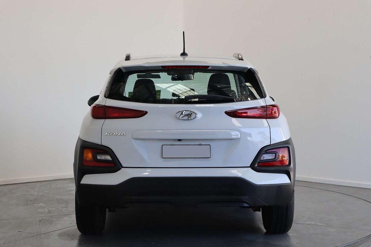 2020 Hyundai Kona Go OS.3