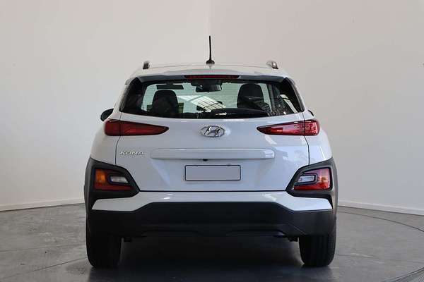 2020 Hyundai Kona Go OS.3
