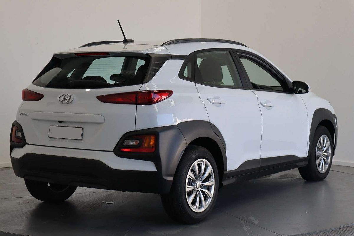 2020 Hyundai Kona Go OS.3