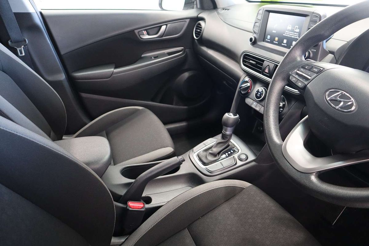 2020 Hyundai Kona Go OS.3