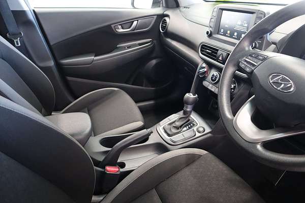 2020 Hyundai Kona Go OS.3