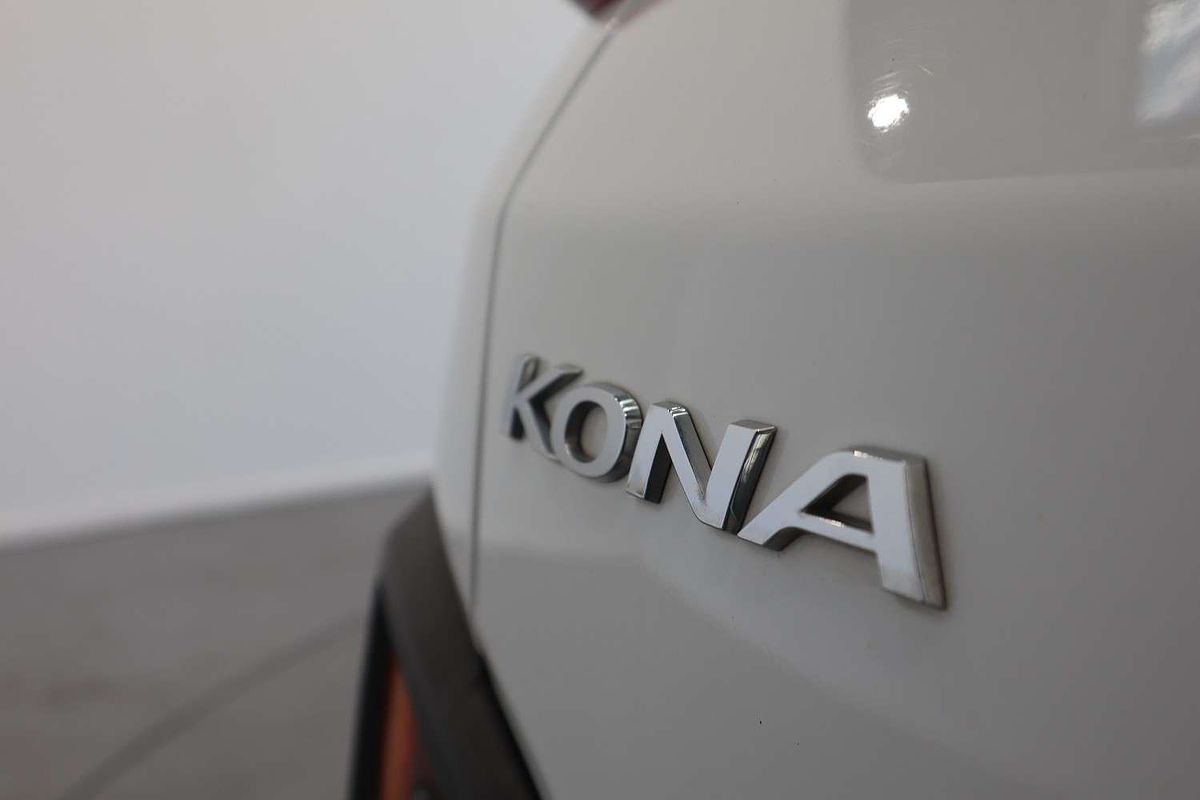 2020 Hyundai Kona Go OS.3