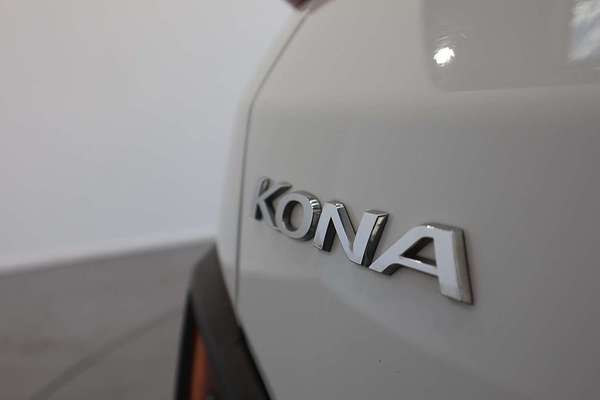 2020 Hyundai Kona Go OS.3
