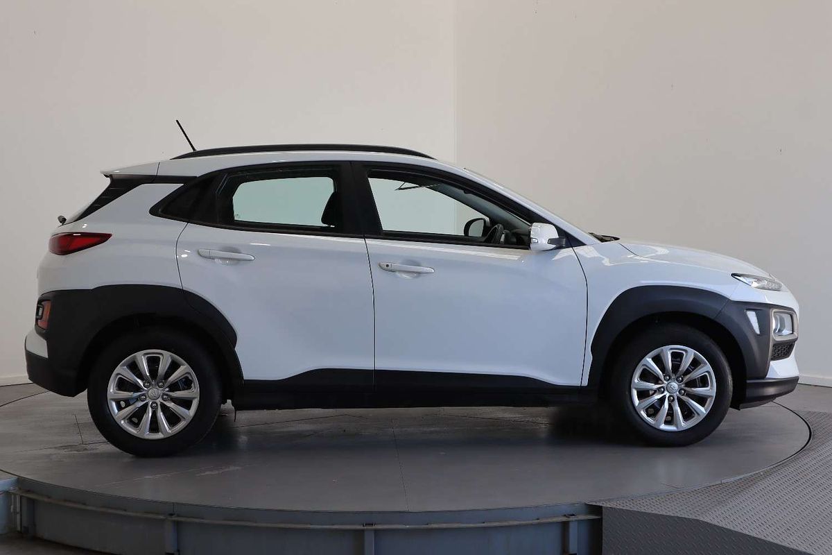 2020 Hyundai Kona Go OS.3