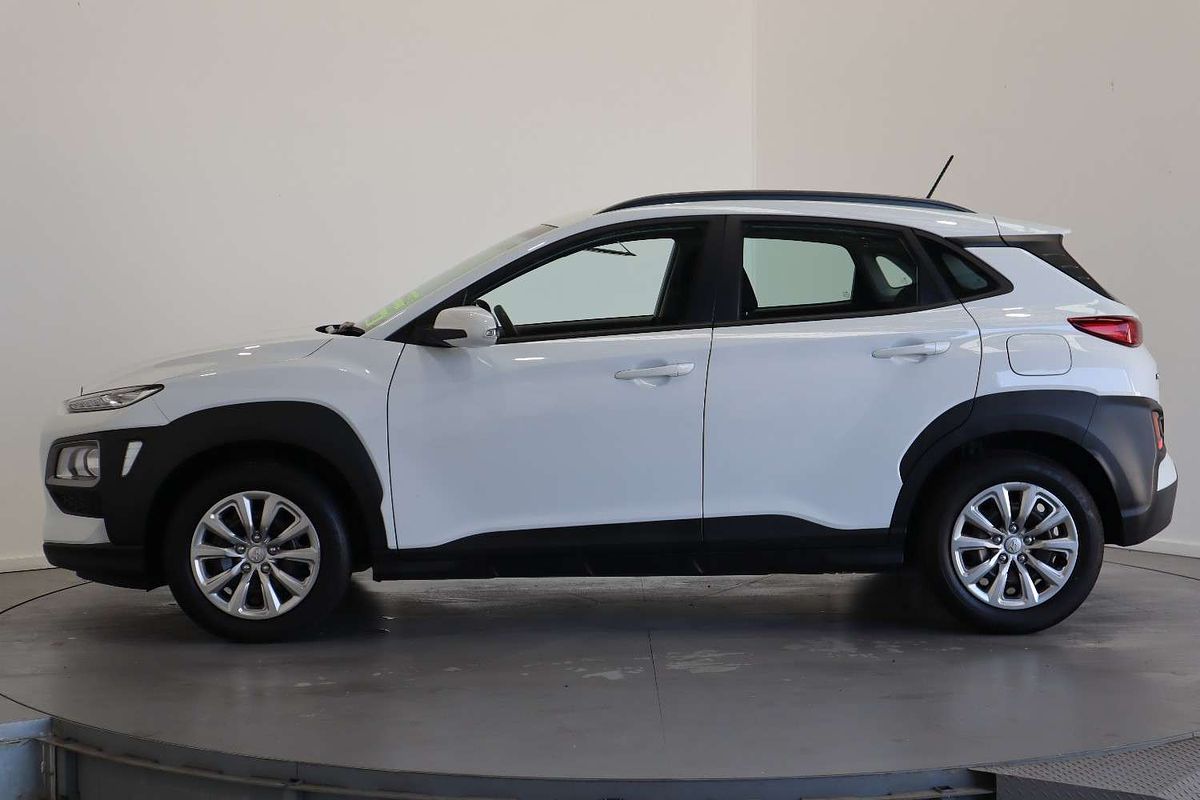 2020 Hyundai Kona Go OS.3