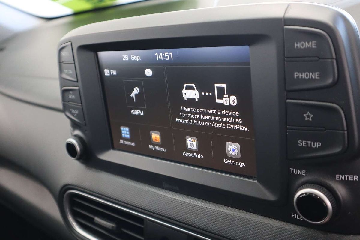 2020 Hyundai Kona Go OS.3