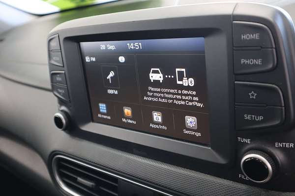 2020 Hyundai Kona Go OS.3