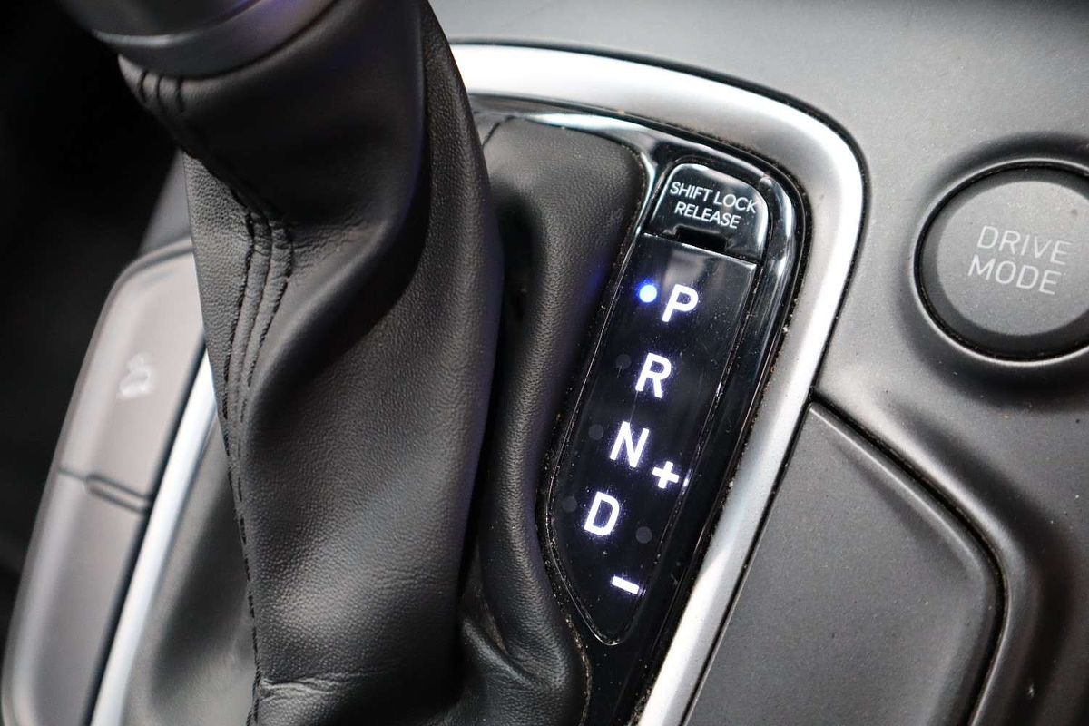 2020 Hyundai Kona Go OS.3