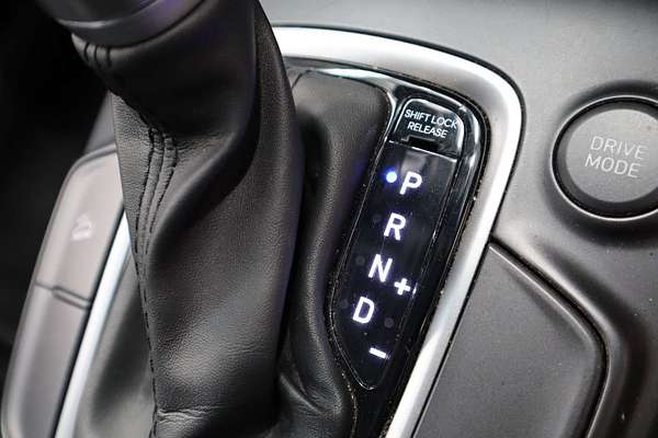2020 Hyundai Kona Go OS.3
