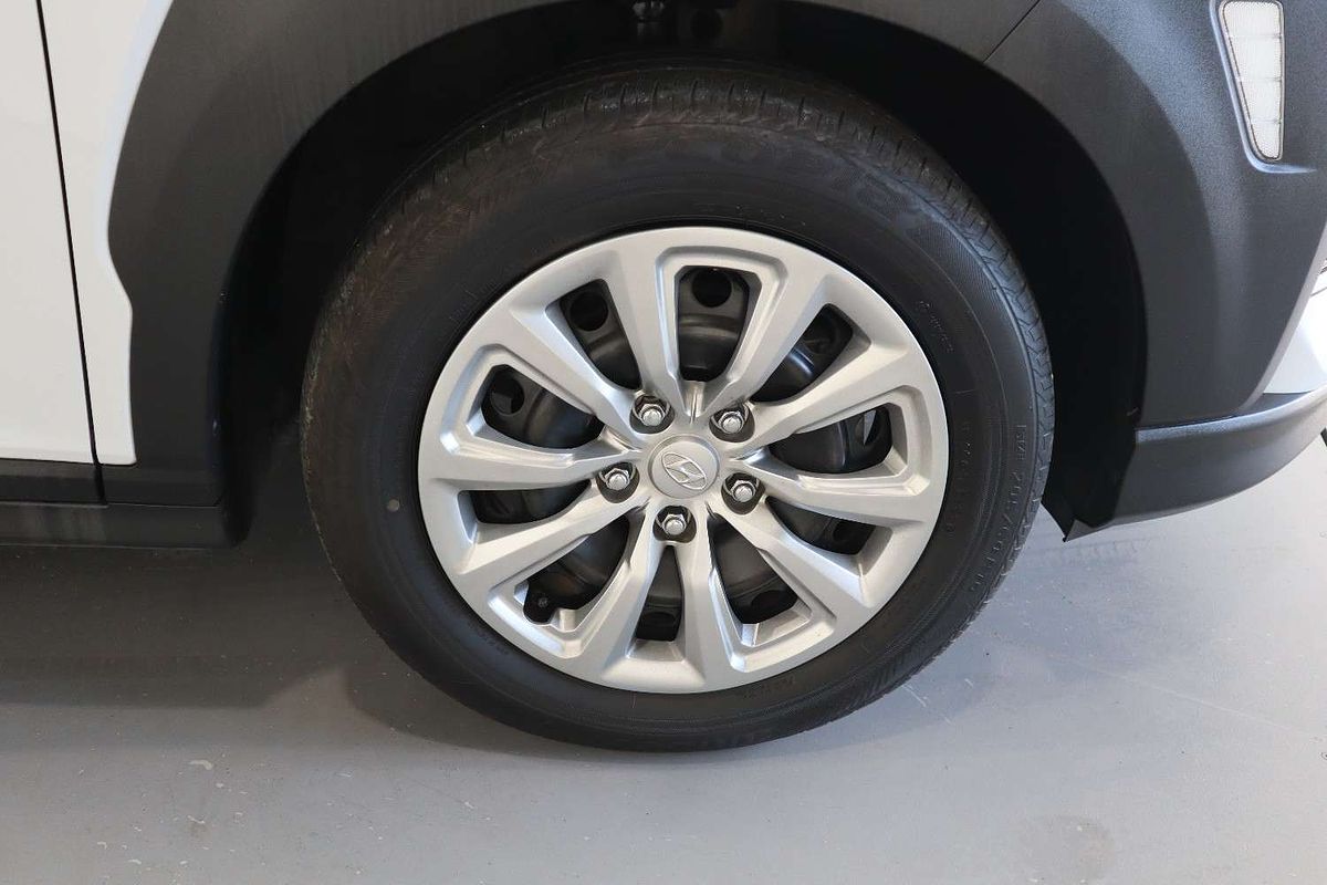 2020 Hyundai Kona Go OS.3