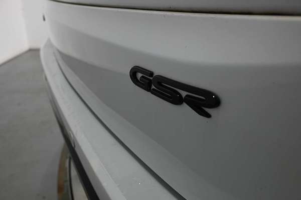 2022 Mitsubishi Pajero Sport GSR QF