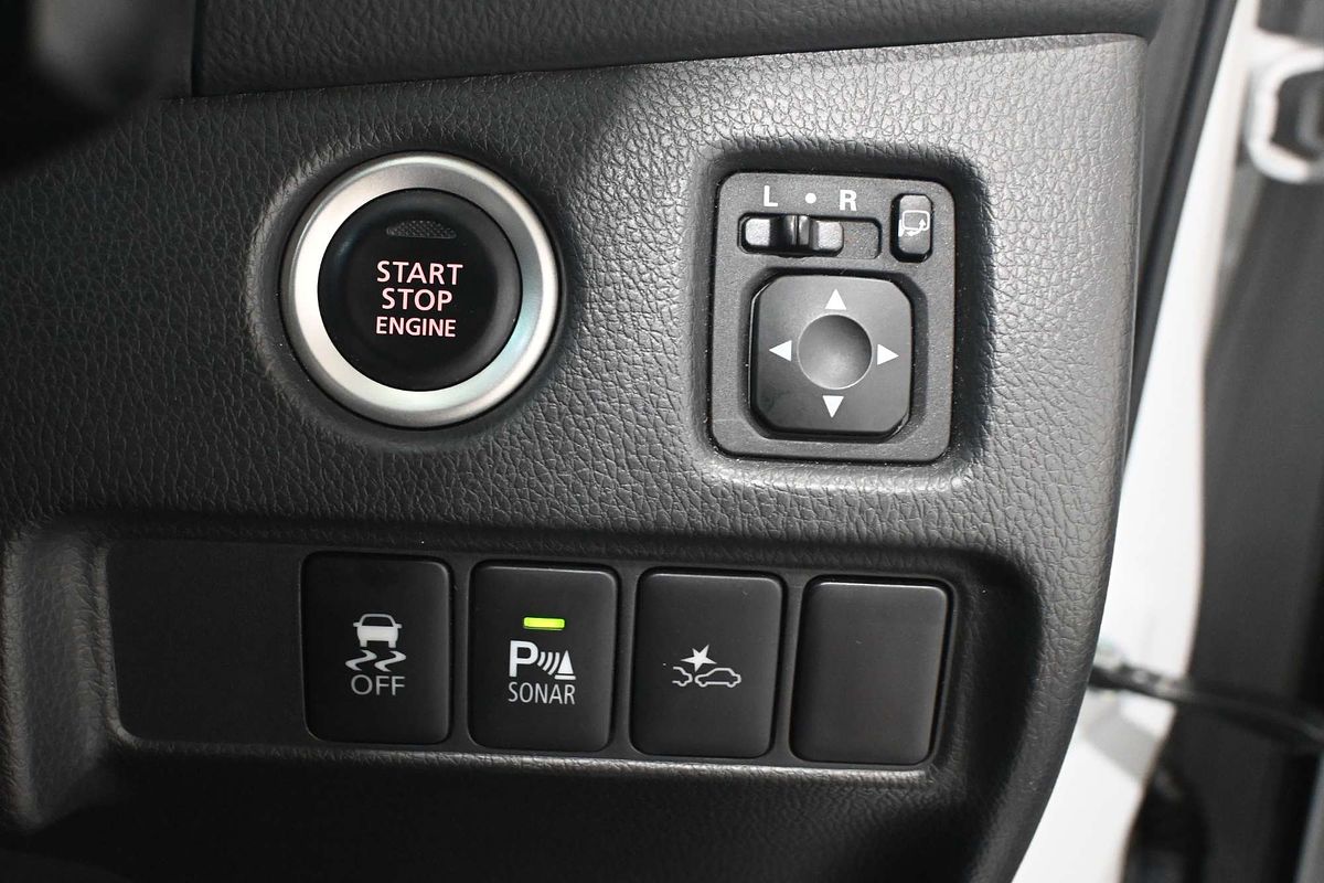 2022 Mitsubishi Pajero Sport GSR QF