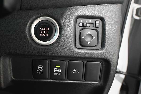 2022 Mitsubishi Pajero Sport GSR QF