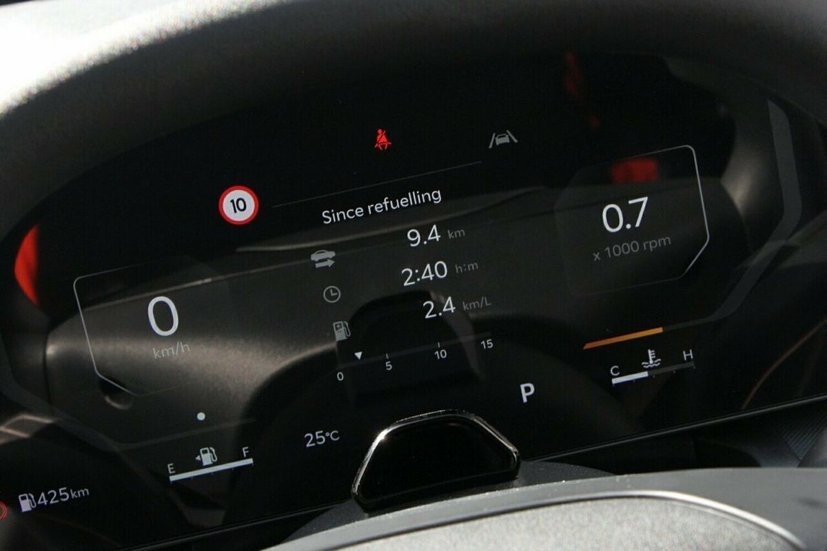 2025 Kia K4 Sport+ CL4m