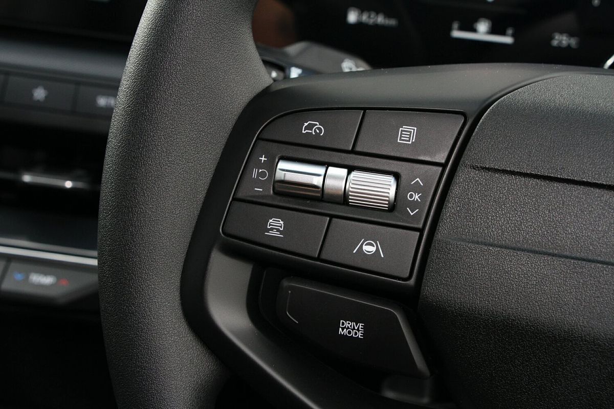 2025 Kia K4 Sport+ CL4m