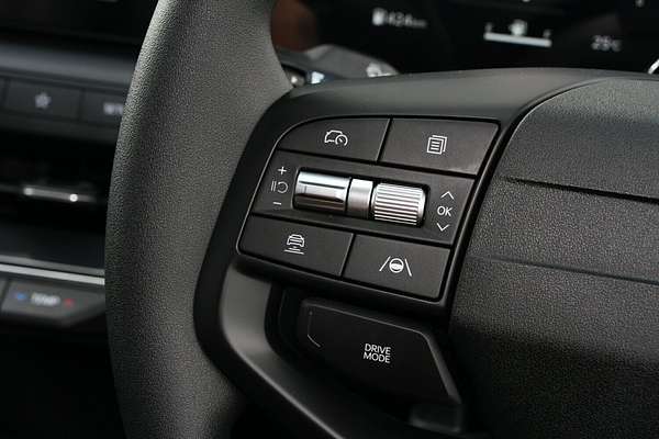 2025 Kia K4 Sport+ CL4m