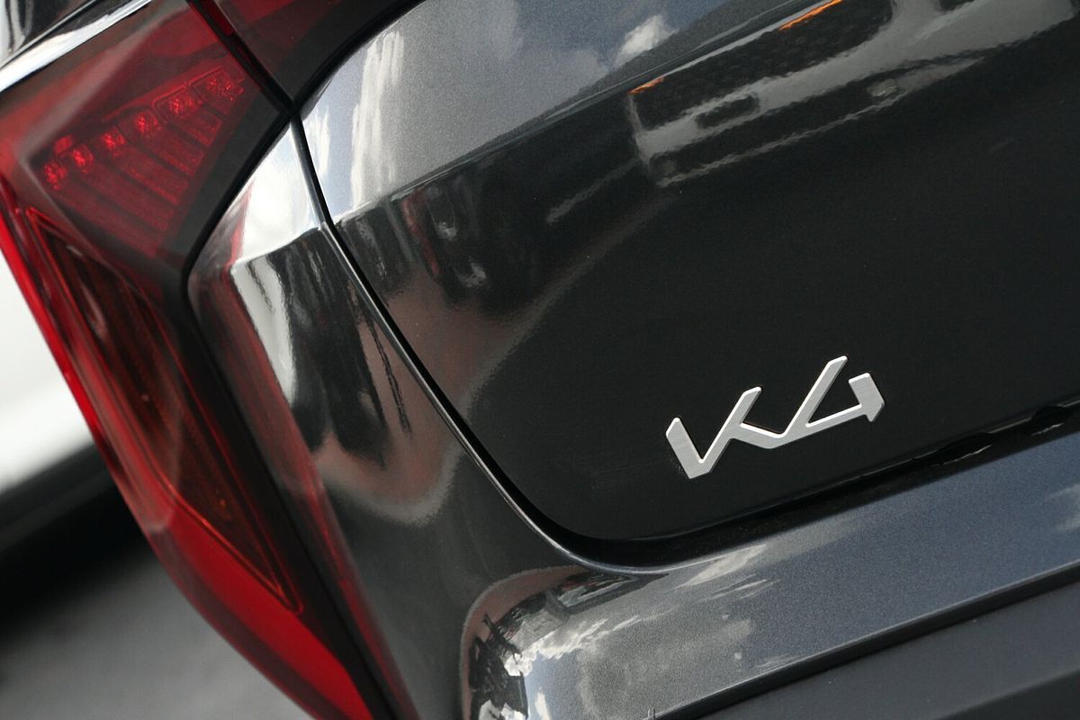 2025 Kia K4 Sport+ CL4m