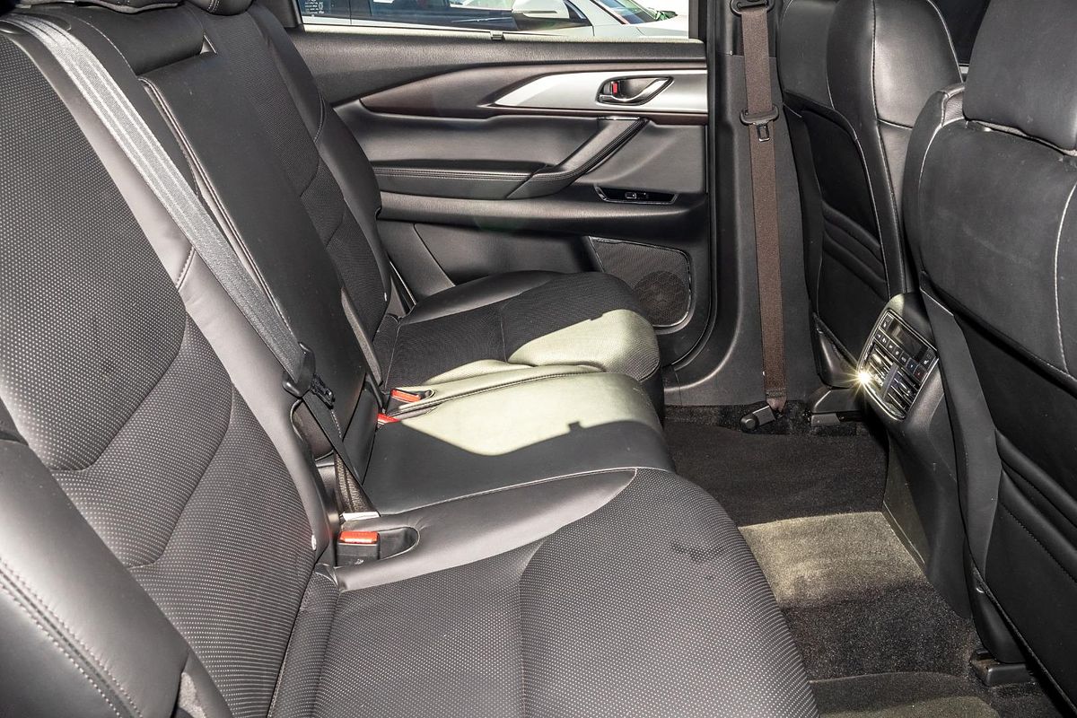 2018 Mazda CX-9 GT TC