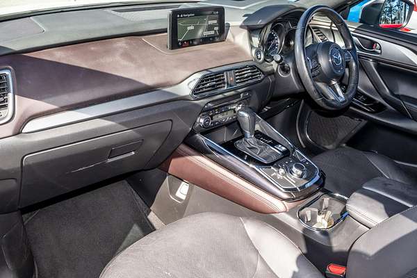 2018 Mazda CX-9 GT TC