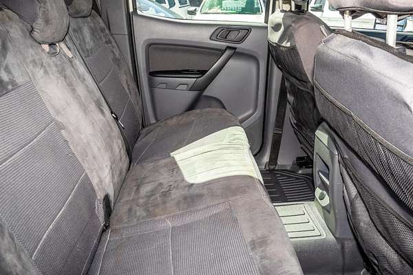 2014 Ford Ranger XL PX 4X4